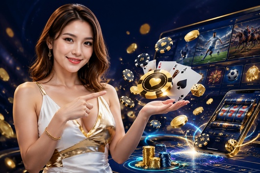 Tentang kis711 — Platform Kasino Malaysia